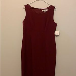 New w/ tags Kasper dress